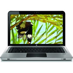 Pavilion 15.6" DV6-3130US Entertainment Notebook PC