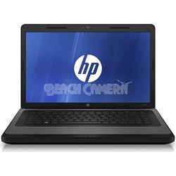 15.6" 2000-210US Notebook PC - Intel Pentium Processor P6200