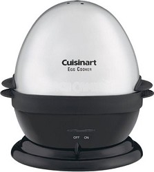 CEC-7 Egg Cooker