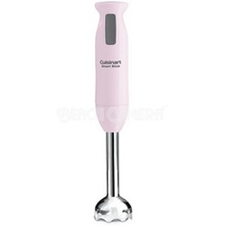 CSB-76PK SmartStick 200-Watt Immersion Hand Blender (Pink)