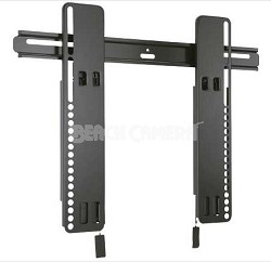 VMT14 - Super Slim Tilting Wall Mount for 26" - 47" TVs (sits .80" from wall)