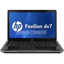 Pavilion 17.3" dv7-7020us Entertainment PC - Intel Core i5-3210M - OPEN BOX