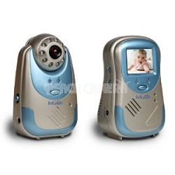 MobiCam Audio Video Baby Monitoring System