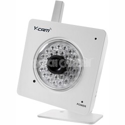 YCK004 - Knight S Wireless Internet Surveillance Network Camera
