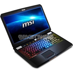 GT70 0ND-491US Core i7-3630QM 17.3-Inch Laptop