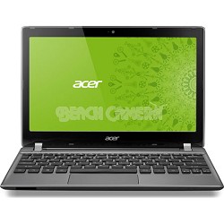 Aspire V5-171-6675 11.6" Notebook PC - Intel Core i3-2377M Processor