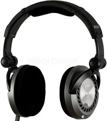 HFI-2400 S-Logic Surround Sound Professional Open-Back Headphones