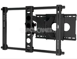 VMAA26B - Full Motion 25.75" Arm Wall Mount for 37" - 65" flat-panel TVs (Black)