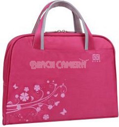 NBS-078 Stylish Carrying case for Netbook up to 10.1 inches