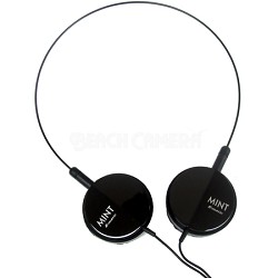 MINT Ultra-Light Portable Premium Sounding Headphones