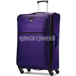 Lift 29" Spinner Luggage (Purple)