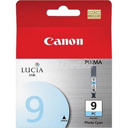 PGI-29 PC - LUCIA Series Photo Cyan Ink Cartridge for Canon PIXMA PRO-1 Printer