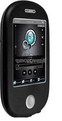 4GB Multi Media Player w/ Touchscreen, Ebook function, Built in Camera, FM Radio