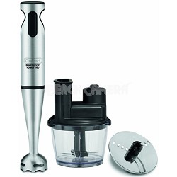 CSB-80 - Smart Stick Power Trio High-Torque Hand Blender