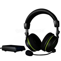 Turtle Beach Ear Force X42 Headset