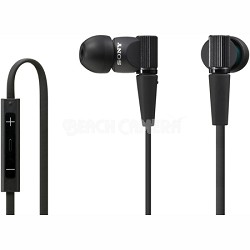 Sony DRXB22IP Extra Bass Earbuds for iPhone - Refurbished