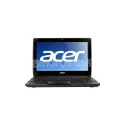 AOD270-1375 10.1" Netbook Intel Atom Processor N2600, 1GB DDR3 SDRAM, 320GB HD