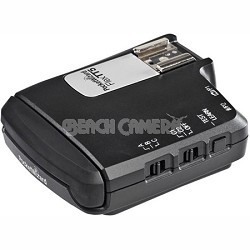 801-150 - PocketWizard FlexTT5 Transceiver for Canon DSLR