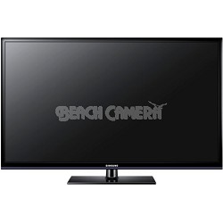 PN51E530 51 inch 1080p Plasma HDTV