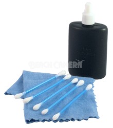 3pc. Lens Cleaning Kit