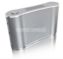 3.5" eSATA 3Gbps / USB 2.0 Combo Hard Drive Enclosure - GHE7135S3