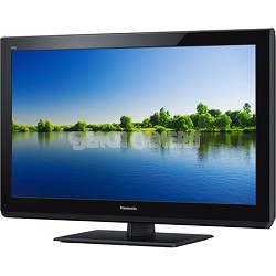 TC-L32C5 32 inch VIERA 720p LCD HDTV