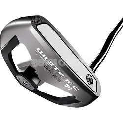 Odyssey White Ice D.A.R.T. 34" Right Hand Putters 73034052534
