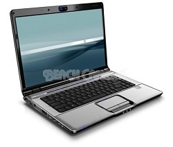 Pavilion DV6755US 15.4" Notebook PC - W/Free Printer