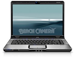Pavilion DV6745US 15.4" Entertainment Notebook PC