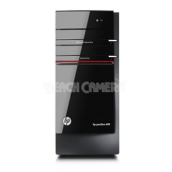 Envy H8-1450  AMD FX-6120 Desktop (Black)