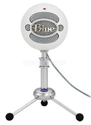 Snowball USB Microphone Aluminum
