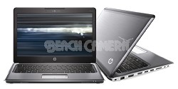 Pavilion DM3-1140US 13.3 inch Notebook PC