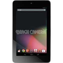 Google Nexus 7 ASUS-1B32 32GB Tablet - Quad-core Tegra 3 Processor, Android 4.1
