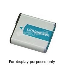 NB9L 1000MAH LI-ION Battery for the Canon Powershot ELPH 510 HS & SD4500