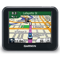 nuvi 30 US 3.5" GPS Navigation System