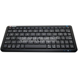 Bluetooth Wireless Keyboard for iPad/iPhone/iPod Touch