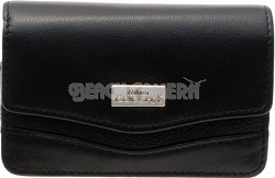 Coolpix S Series Horizontal Camera Case for Coolpix S6000, S8000 - Leather