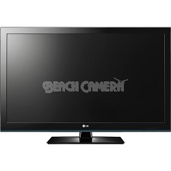 37CS560 37" 1080p 60Hz CCFL LCD Full HD TV