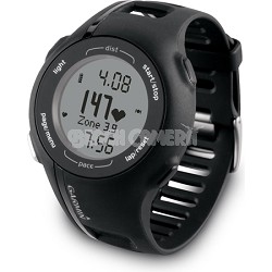 Forerunner 210 GPS Enabled Sports Watch