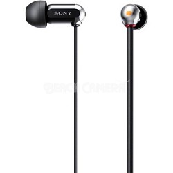 XBA-1 Balanced Armature Earbuds
