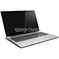 Aspire V5-571P-6888 15.6" Notebook PC - Intel Core i3-3227U Processor (Silver)