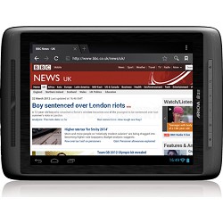 Arnova 8 G3 4GB 8" Internet Tablet with Android ICS 4.0, 1GHz Processor
