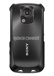 MHS-TS22 Bloggie Sport HD Camera (Black) - OPEN BOX