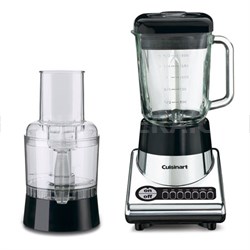 BFP-10CH PowerBlend Duet Blender/Food Processor