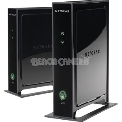 3D HD 1080p Wireless Home Theater Access Point
