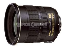 12-24mm F/4G ED-IF AF-S DX Zoom-Nikkor Lens - REFURBISHED
