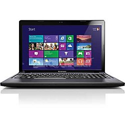 15.6" Z585 Notebook PC - AMD A8-4500M, 1.9 GHz Processor