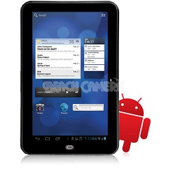 Xtab XL Pro 10" Android 4.0 Dual Core Internet Tablet - 4GB with WiFi