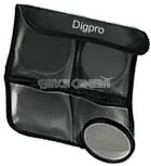 Filter Wallet for up to 4 Filters (up to 82mm diameter)