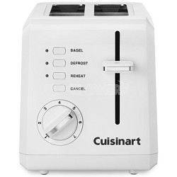 CPT-122 2-Slice Metal Classic Toaster